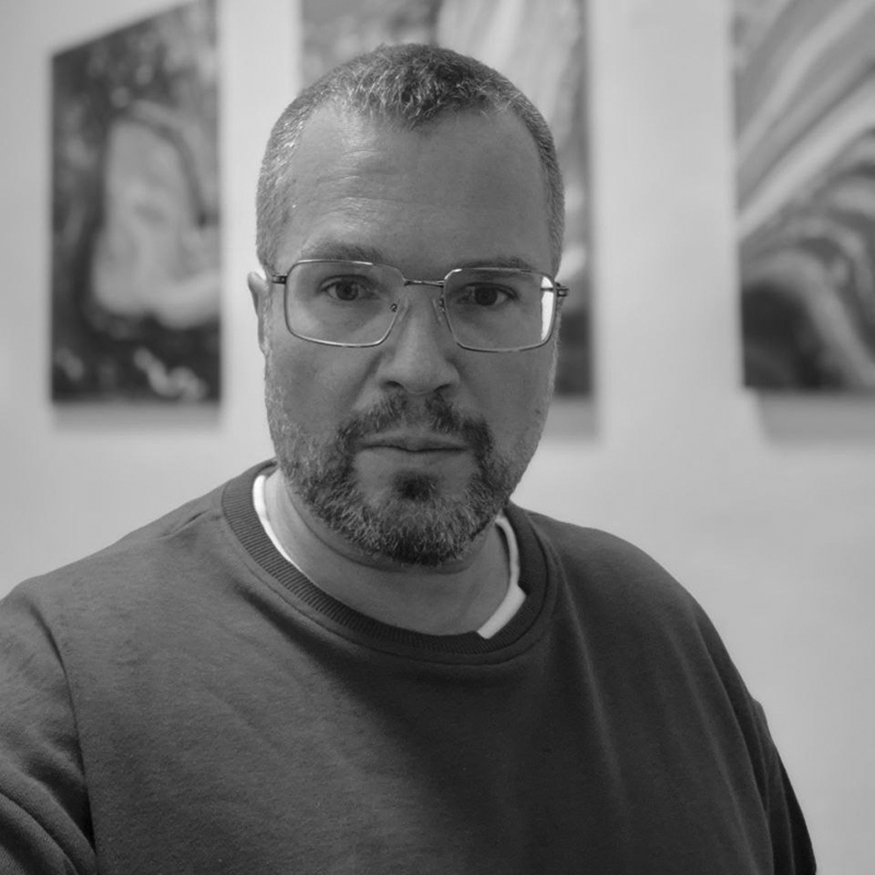 Владислав Никольский — клинический психолог, КПТ-терапевт, онлайн-консультации
